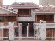 VENTA CASA CLASICA ALCALA