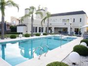 Venta Casa Club de campo El Nacional General Rodríguez