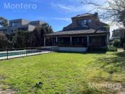 Venta Casa Club de Campo Hacoaj Tigre Rincon de Milberg