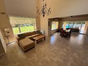 VENTA CASA CLUB DE CAMPO LA MARTONA. DOS LOTES