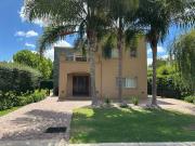 VENTA CASA CLUB DE CAMPO LA MARTONA. DOS LOTES