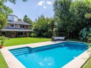 VENTA CASA Club De Campo Pueyrredón