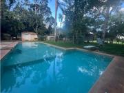 Venta casa Club de Golf La Ceiba Mérida