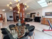VENTA CASA EN 630 METROS DE TERRENO EN CLUB DE GOLF LAS...