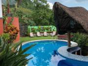 Venta casa club de golf San Gaspar con vista espectacular