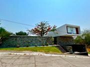 VENTA CASA CLUB DE GOLF SANTA FÉ, XOCHITEPEC, A 10 MIN...