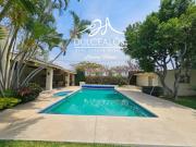 VENTA CASA CLUB DE GOLF TABACHINES FRENTE HOYO 7 Y 8...