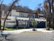 Venta Casa Club de Golf Valle Escondido Zona Esmeralda A