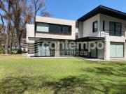 Venta Casa Club de Golf Valle Escondido Zona Esmeralda...