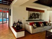 VENTA CASA CLUB DE GOLF VALLESCONDIDO ATIZAPAN DE ZARAGOZA