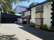 VENTA CASA CLUB DE GOLF VALLESCONDIDO ATIZAPAN DE ZARAGOZA