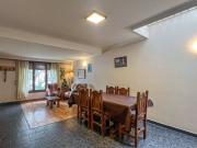 VENTA CASA COCHERA JARDIN CON DTO PERMUTA