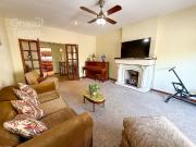 Venta Casa Coghlan Ocho Ambientes Jardín Patio Parque...