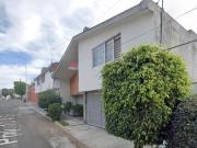 VENTA CASA COL. ANZURES HEROICA PUEBLA DE ZARAGOZA PUE