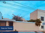 Venta Casa / Col Chapultepec / Culiacán