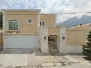 VENTA CASA COL. CONTRY MONTERREY NUEVO LEON