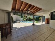 VENTA CASA COL DELICIAS PRIVADA SEGURIDAD 4 RECS ALBERCA...