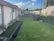 Venta Casa Col Electra, Tlalnepantla, en esquina, jardín...