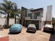 VENTA CASA COL. EN BOSQUES DEL LAGO
