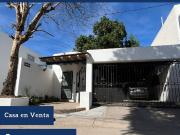 VENTA CASA / COL. GABRIEL LEYVA / CULIACÁN
