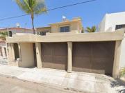 VENTA CASA COL. LAS GARZAS LA PAZ BAJA CALIFORNIA SUR