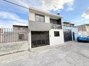 Venta casa col leandro valle a un costado del estadio y...