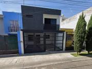 VENTA CASA COL. LOS ARRAYANES GUADALAJARA JALISCO