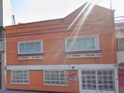 Venta / Casa Col. Narvarte Oriente