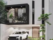 Venta Casa Col. Paisajes del Tesoro