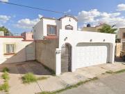 VENTA CASA COL. REAL DE MINAS RIO SACRAMENTO NTE....