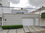 Venta/ Casa Col. Residencial Zacatenco