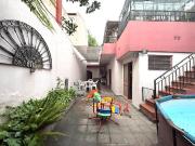 VENTA CASA COLEGIALES 5 AMB.IENTES PATIO TERRAZA