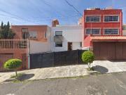 VENTA CASA COLINAS DEL SUR ÁLVARO OBREGÓN CDMX