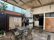 Venta Casa Colonia del Valle Norte, Alcaldia Benito...