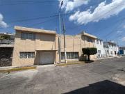 VENTA CASA COLONIA MOCTEZUMA CENTRO PUEBLA