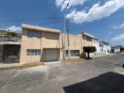 VENTA CASA COLONIA MOCTEZUMA CENTRO PUEBLA