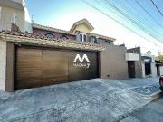 VENTA CASA COLONIA PROVIDENCIA GUADALAJARA