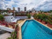 VENTA CASA COLONIAL EN SAN DIEGO