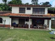 Vendo casa colonial 200m2 Loma Larga Oripoto 5370