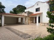 Venta Casa Colonial Montes de Ame Mérida Yucatán