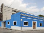 VENTA CASA COLONIAL REMODELADA 2 RECÁMARAS TERRAZA Y...