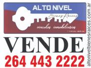 VENTA CASA COMANDANTE CABOT A MTS DE AV ESPAÃA