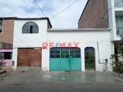 Venta Casa Comercial 200 M2 Umamarca San Juan Miraflores