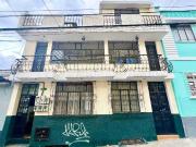 VENTA CASA COMERCIAL 277 m2 SECTOR CHIMBACALLE