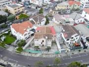 Venta casa comercial 295m2 Mariscal Fosh 2 Pisos