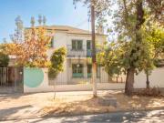 Venta casa comercial 7 privados 4 baño Providencia