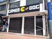 Venta Casa Comercial Alamos Norte