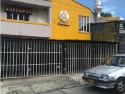 VENTA CASA COMERCIAL BARRIO LAS AMERICAS