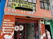 Venta Casa Comercial Bodega Remodelar Centro de Cali VT