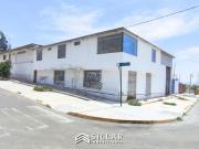 VENTA CASA COMERCIAL, CIUDAD DE DIOS, YURA